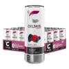 24 x Celsius 355 ml Mixed Berries