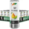 24 x Celsius 355 ml Pear Limeade