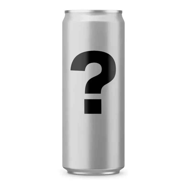 24 x Energidryck (Andrahandssortering) Mixflak