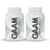 2 x GAAM Enzym Complex 90 caps