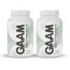 2 x GAAM Multivitamin Woman 60 caps