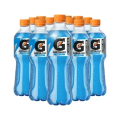 12 x Gatorade 500 ml Cool Blue