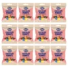 12 x Healthyco Chocolate Peanuts 40 g