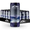 24 x Latitude 65 330 ml Dimma - Blåbär