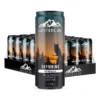 24 x Latitude 65 330 ml Skymning - Mandarin