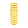 10 x LEWA Burn No Nico Citrus/Mint