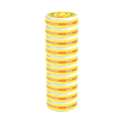 10 x LEWA Burn No Nico Citrus/Mint