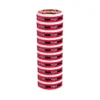 10 x LEWA Power No Nico Liquorice/Raspberries