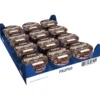 12 x NJIE ProPud 200 g Chocolate