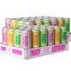48 x Pändy Soda Energy Drink 330 ml Mixflak