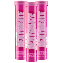 3 x Pro Brands Rehydrate 20 Tabs