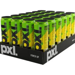24 x PXL Energy 500 ml Sour Core