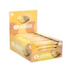 15 x S-märke Proteinbar 40 g Banan & Karamell