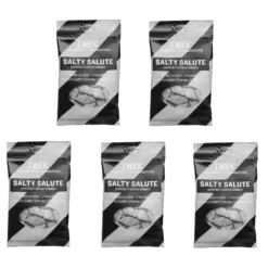 5 x Tweek Sweets 80 g Salty Salute