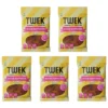 5 x Tweek Sweets 80 g Sour Supreme