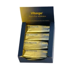 12 x Vitargo High Protein Bar 55 g